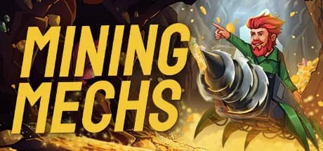 mining mechs vertical card thumbnail