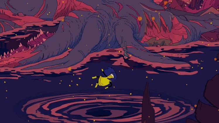 Minute of Islands screenshot screenshot 10