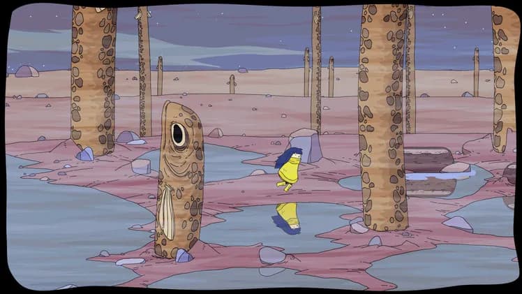 Minute of Islands screenshot screenshot 11