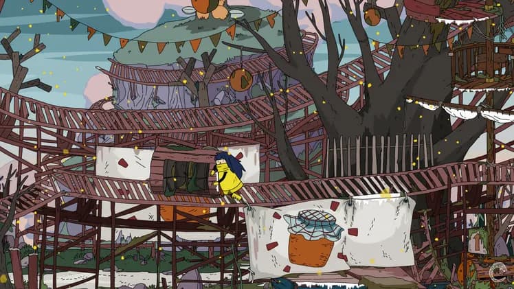 Minute of Islands screenshot screenshot 12