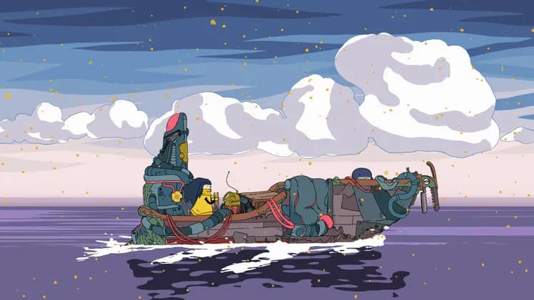 Minute of Islands screenshot screenshot 2