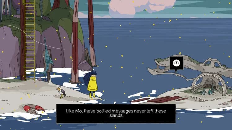 Minute of Islands screenshot screenshot 6