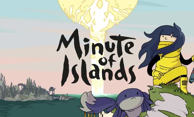 minute of islands vertical card thumbnail