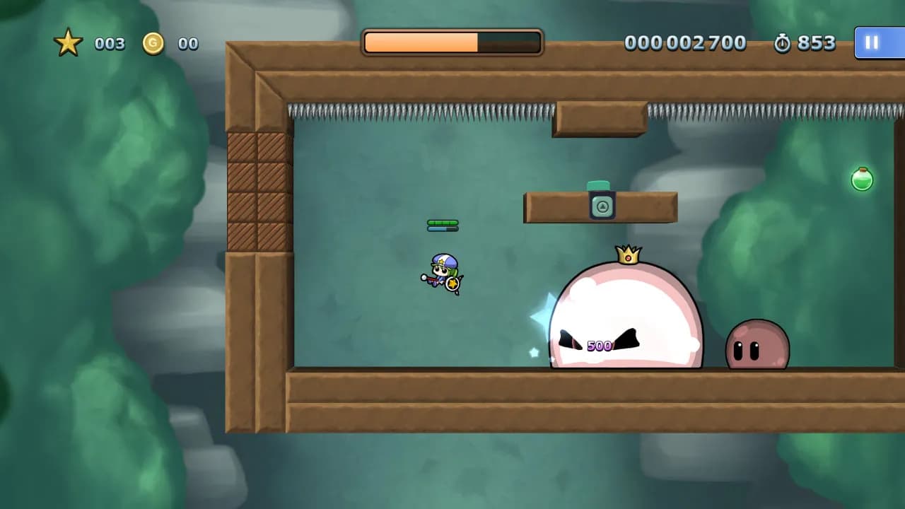 Miracle Fly screenshot screenshot 6
