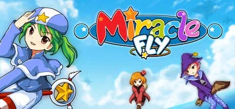 miracle fly vertical card thumbnail