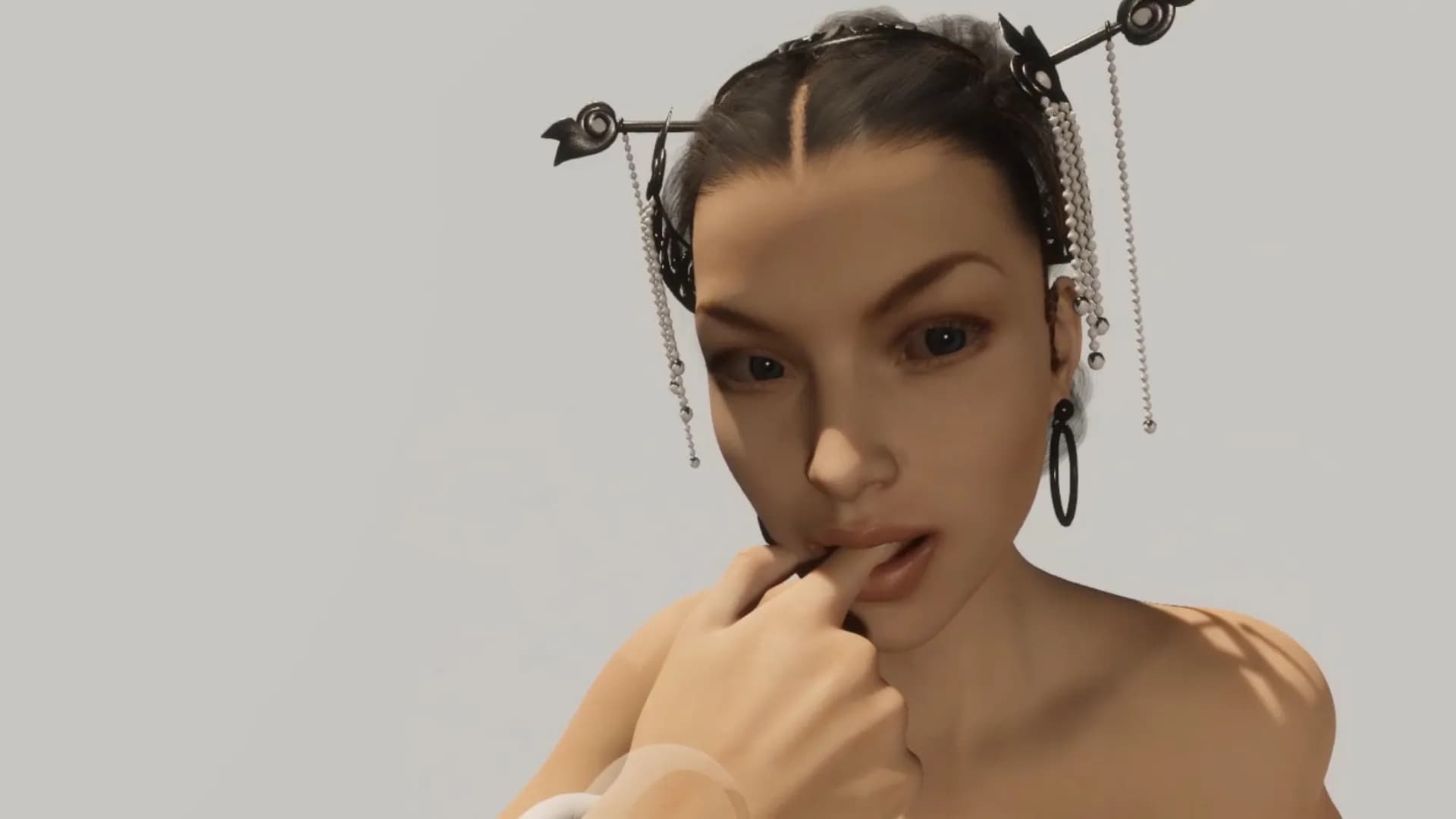 Mirage screenshot screenshot 11