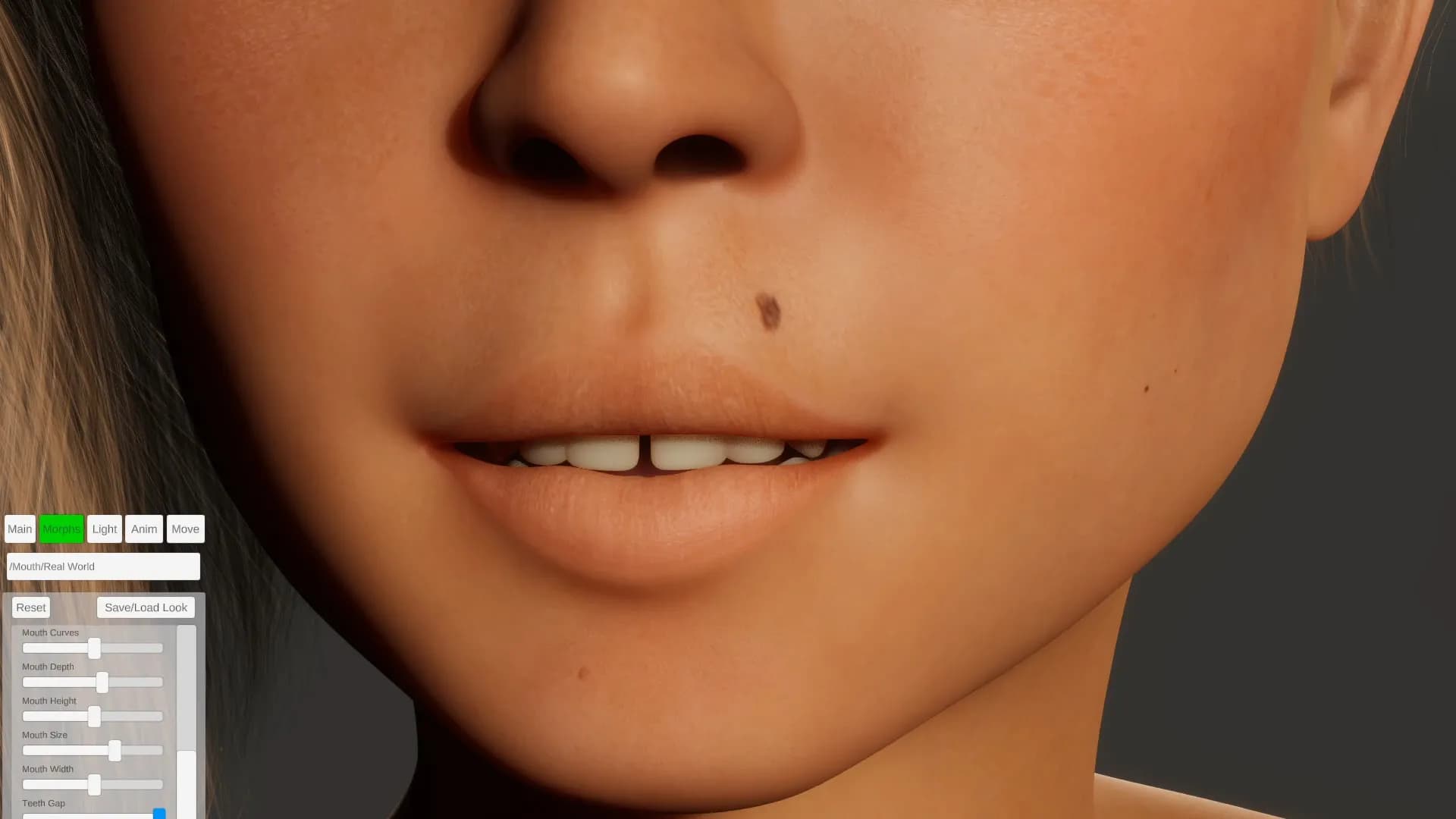 Mirage screenshot screenshot 18