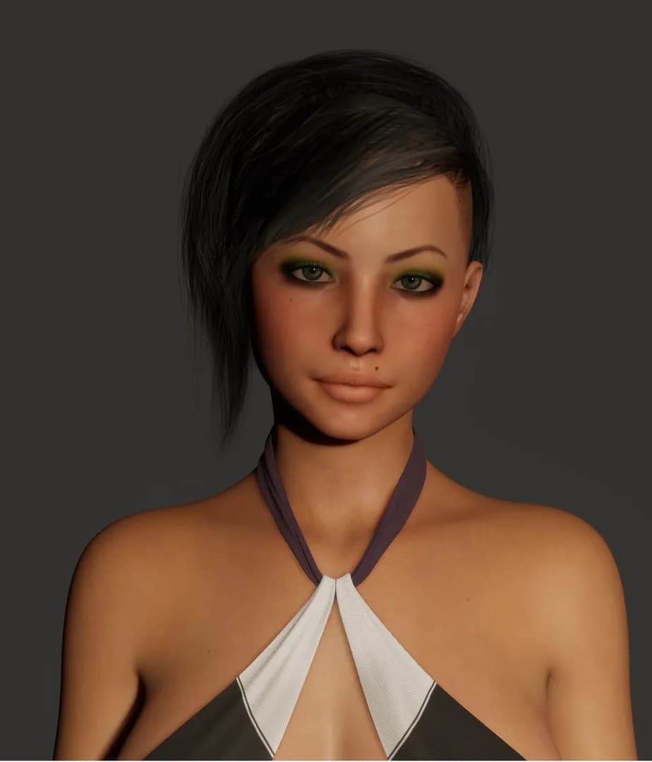 Mirage screenshot screenshot 20