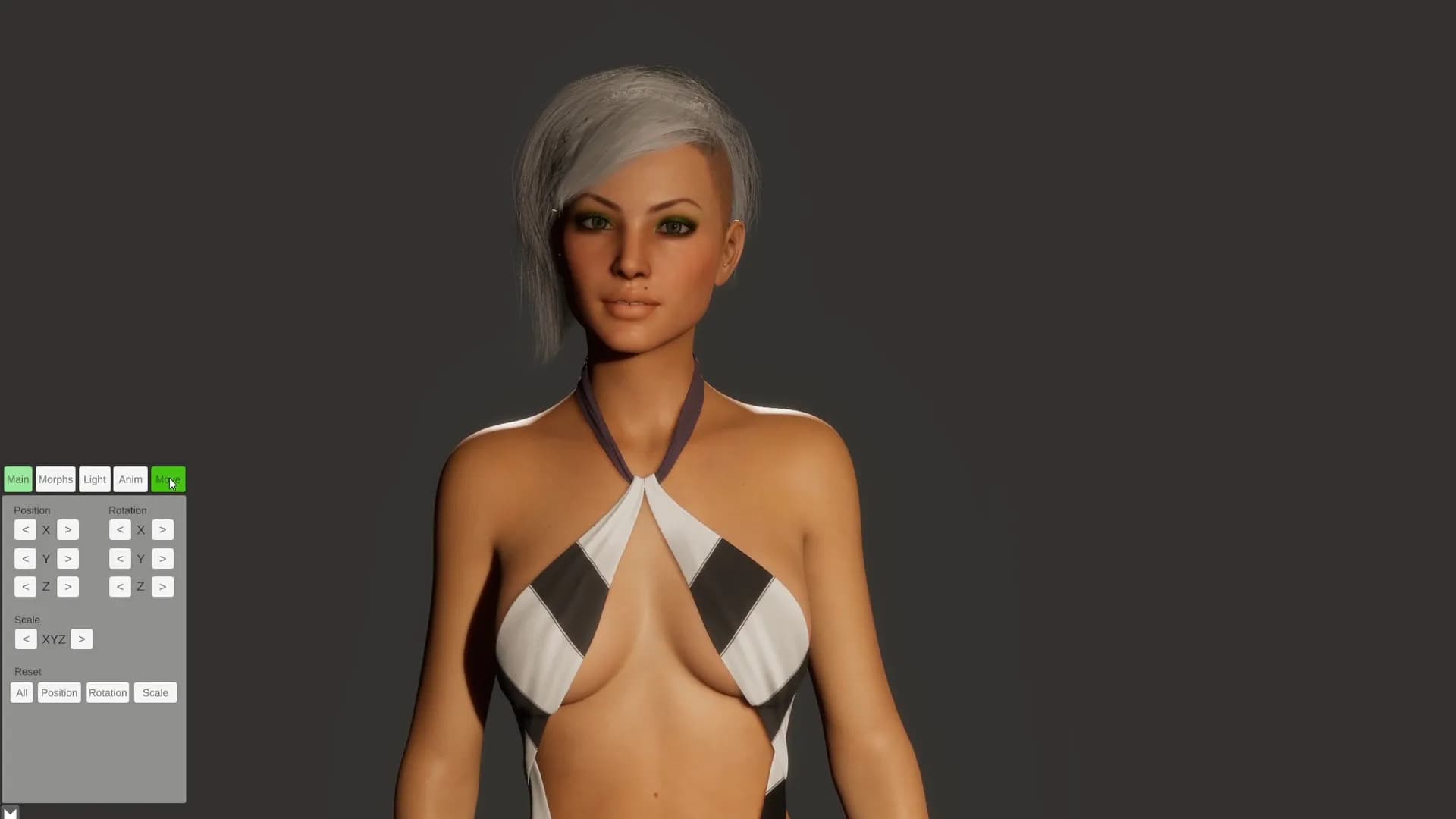 Mirage screenshot screenshot 21