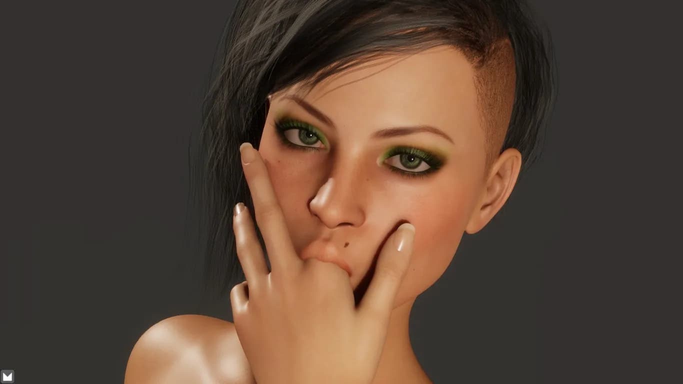 Mirage screenshot screenshot 25