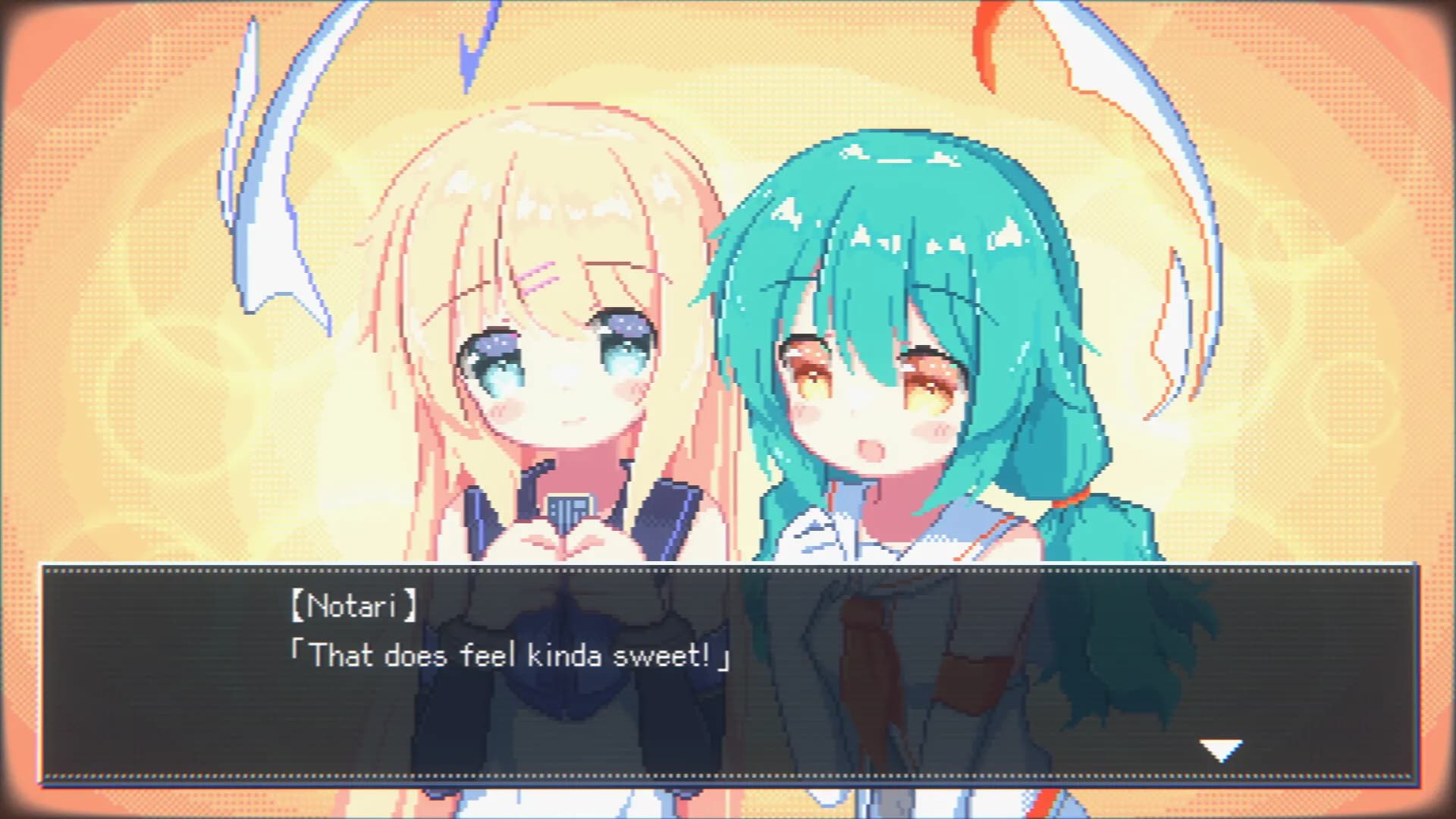 Mirage Feathers screenshot screenshot 2