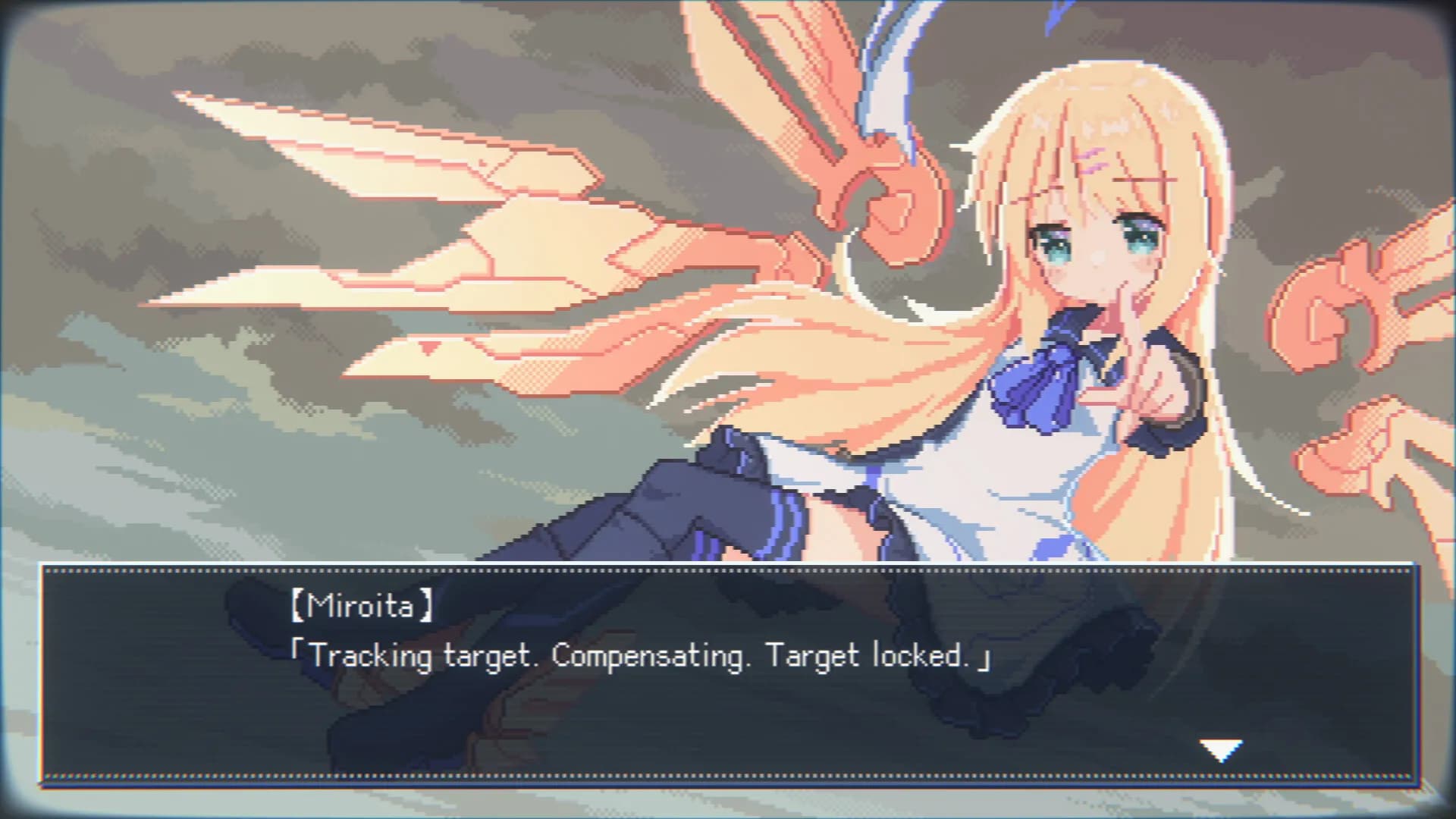 Mirage Feathers screenshot screenshot 3