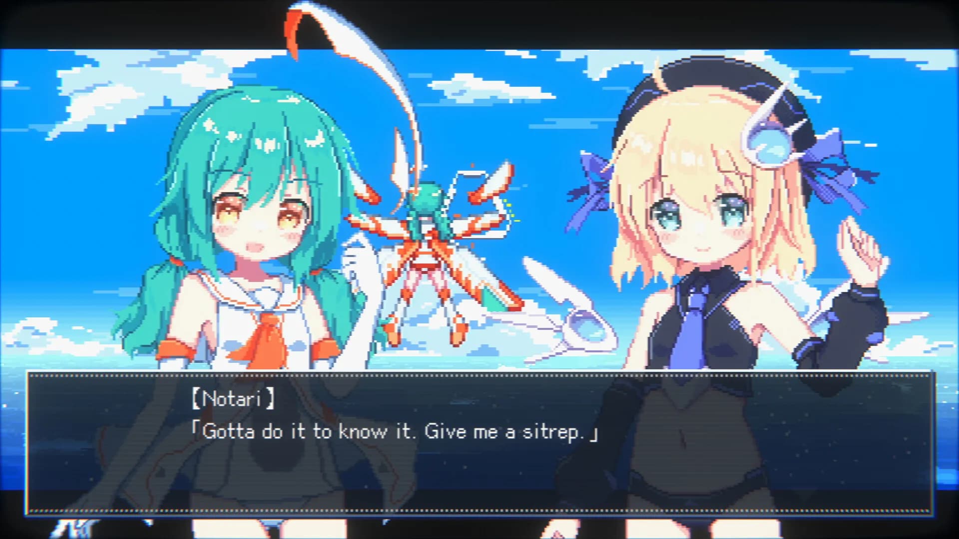 Mirage Feathers screenshot screenshot 4