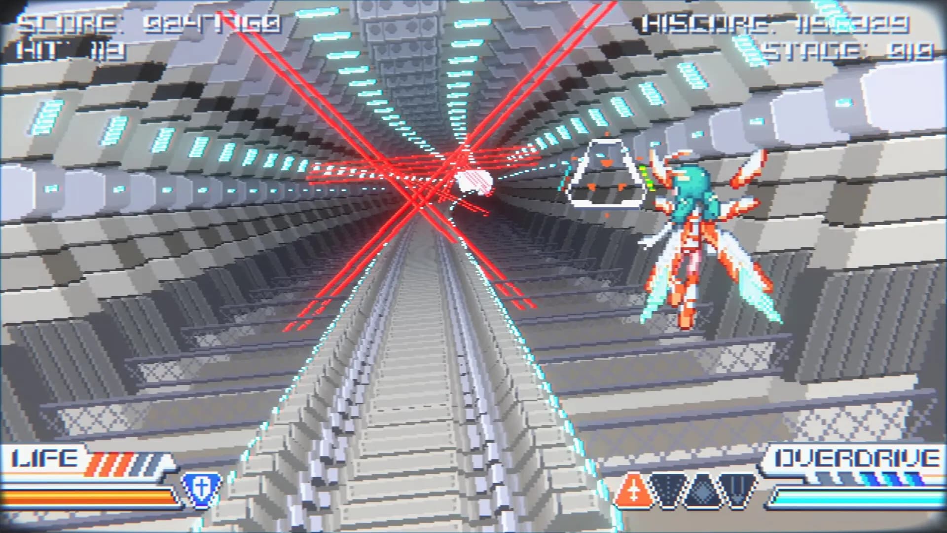 Mirage Feathers screenshot screenshot 7