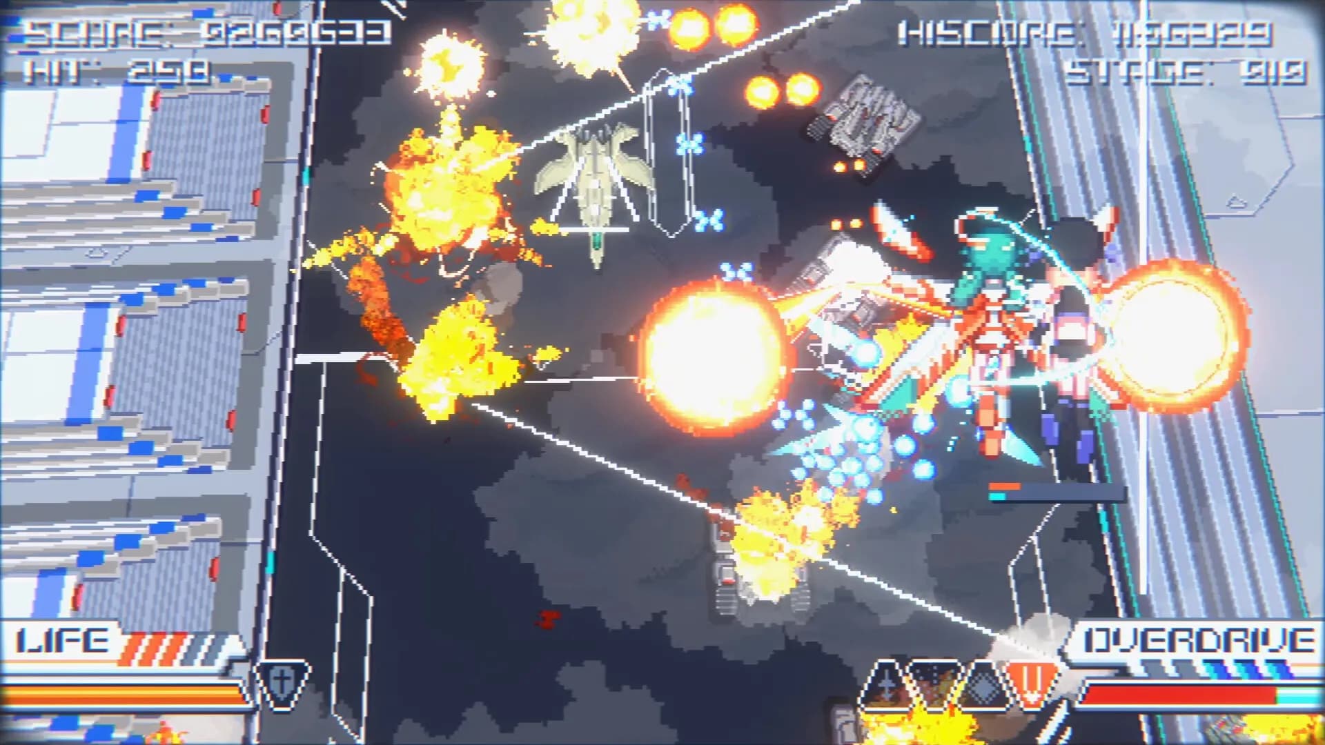 Mirage Feathers screenshot screenshot 8