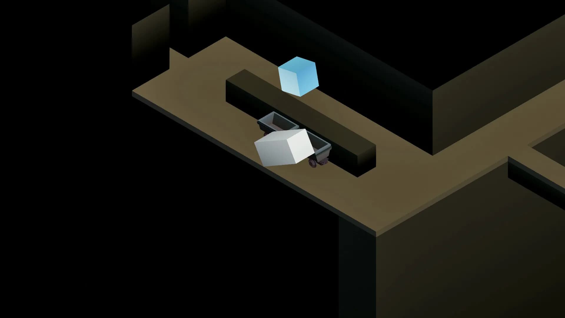 Mirage: Ignis Fatuus screenshot screenshot 5