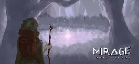mirage: ignis fatuus vertical card thumbnail