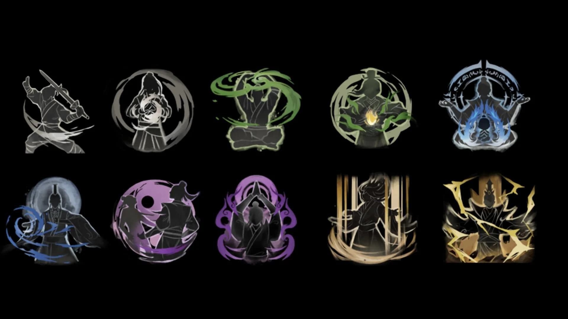 Mirror of Heaven screenshot screenshot 8