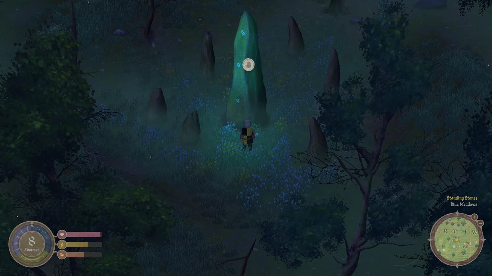 Mirthwood screenshot screenshot 3