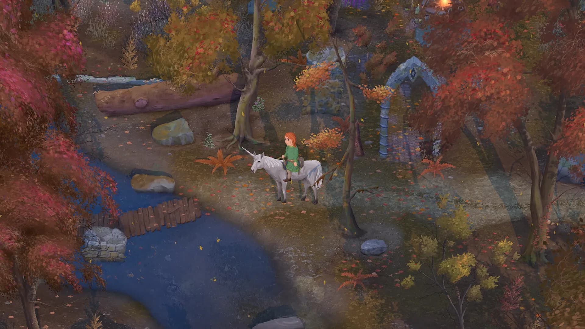 Mirthwood screenshot screenshot 7