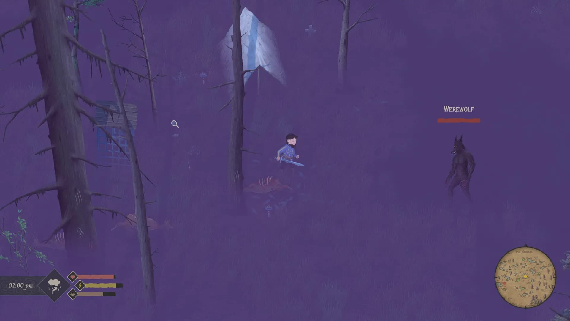 Mirthwood screenshot screenshot 8