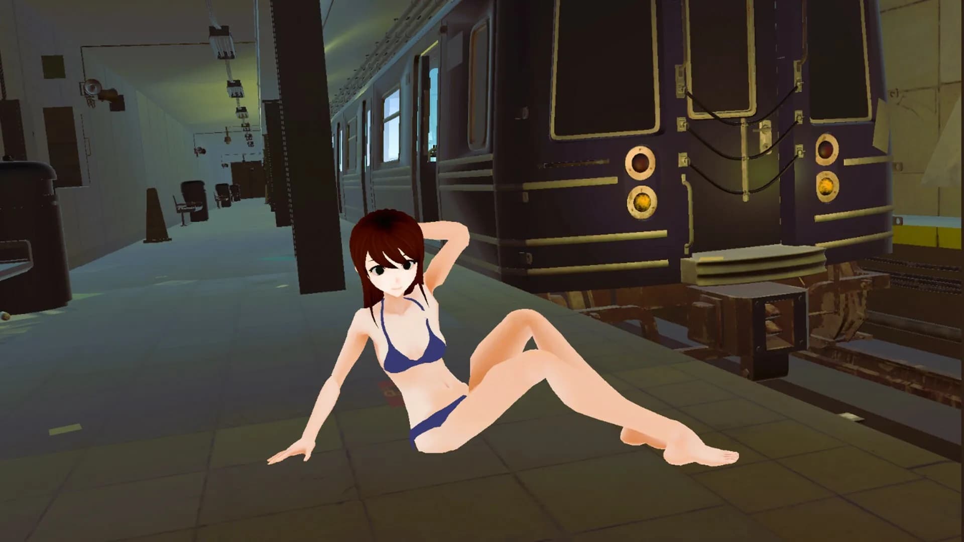 MiSa screenshot screenshot 0