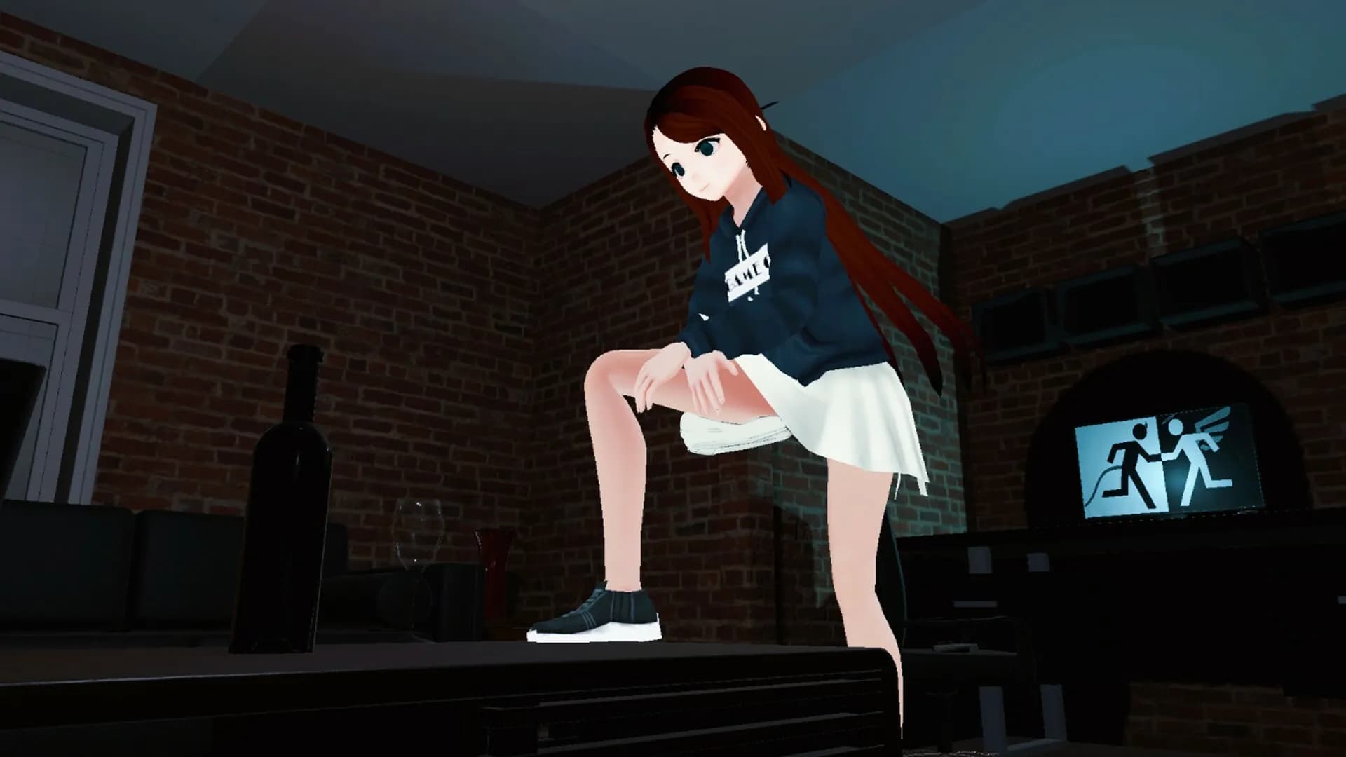 MiSa screenshot screenshot 1