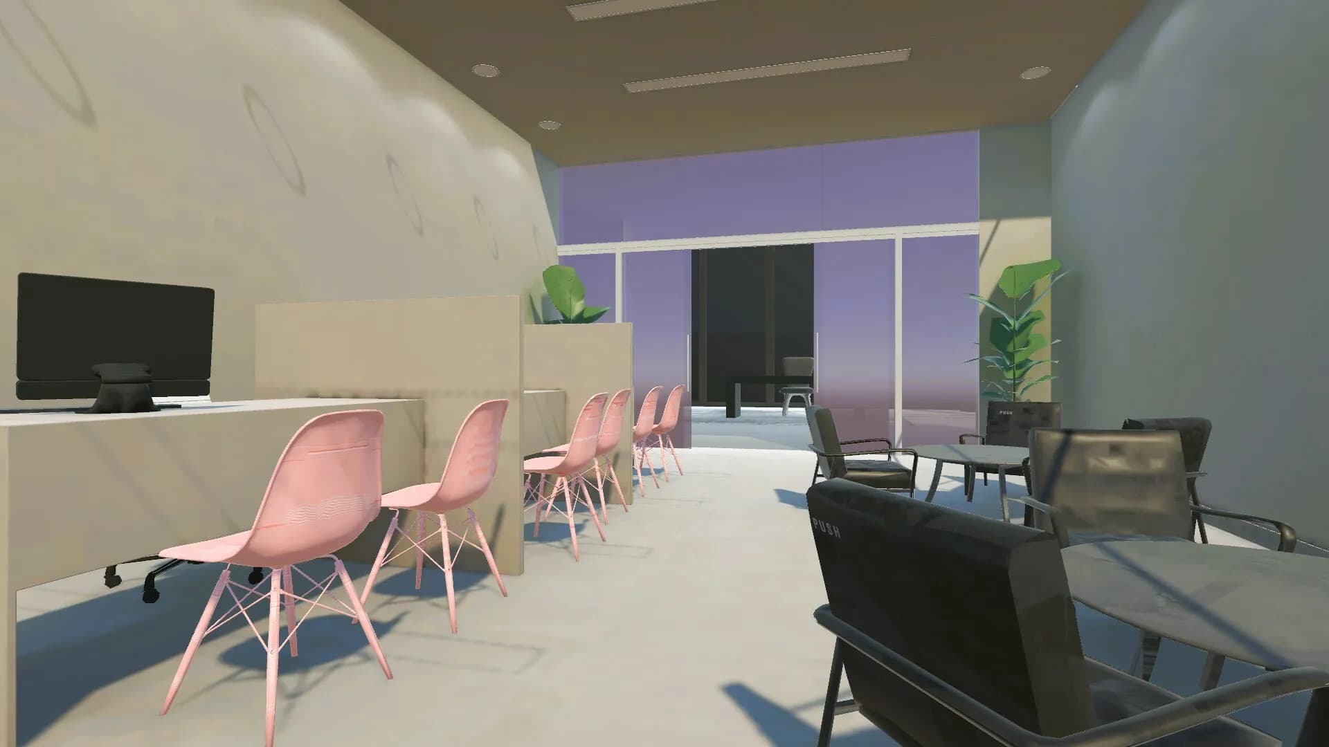 MiSa screenshot screenshot 8