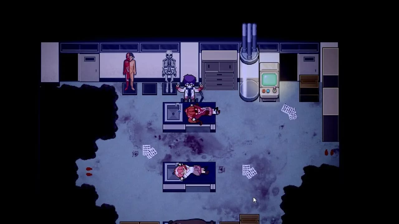 Misao - 2024 HD Remaster screenshot screenshot 1