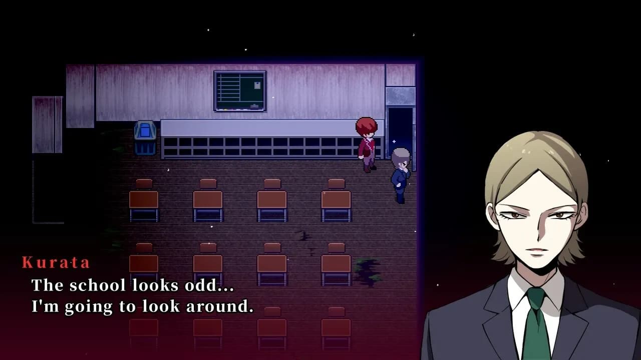 Misao - 2024 HD Remaster screenshot screenshot 2