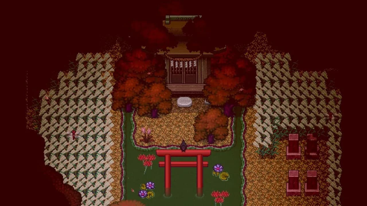 Misao - 2024 HD Remaster screenshot screenshot 7