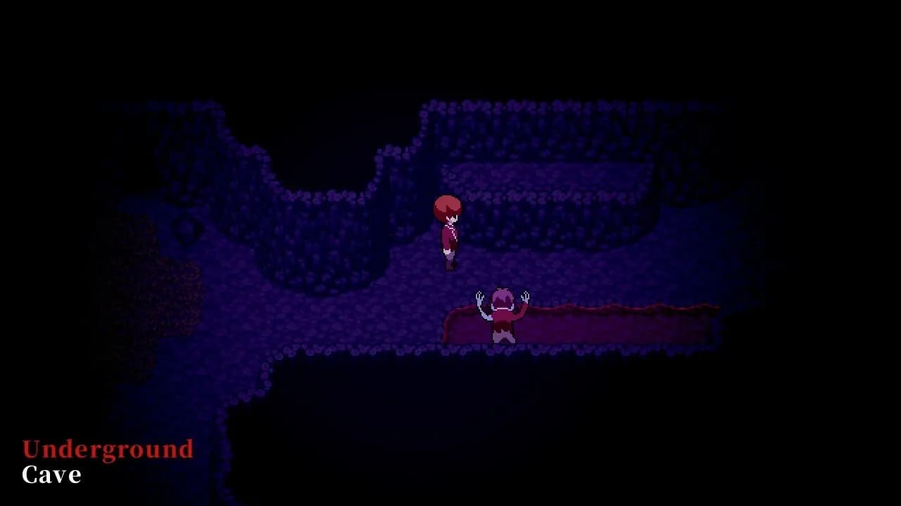 Misao - 2024 HD Remaster screenshot screenshot 8
