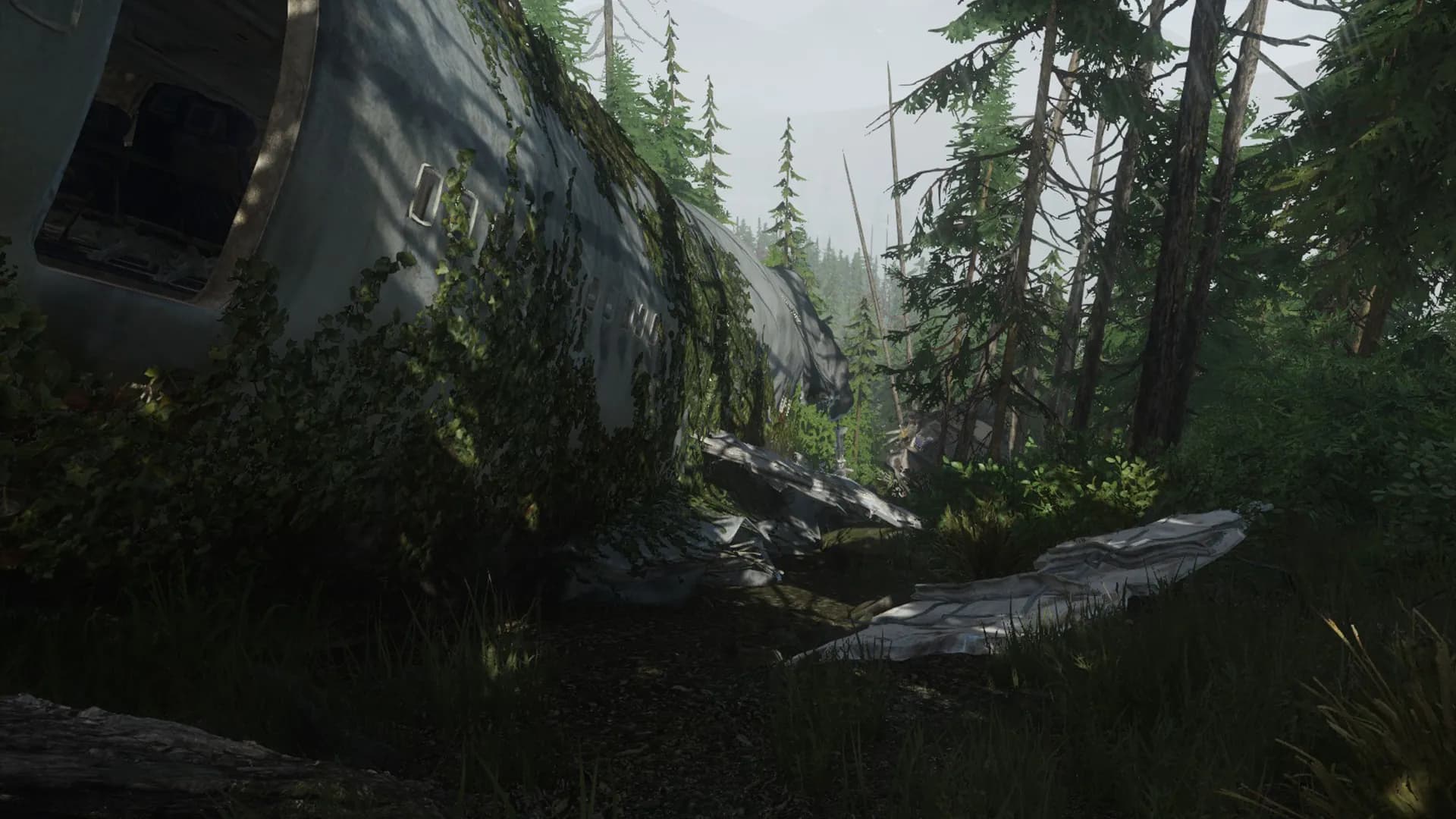 Miscreated screenshot screenshot 1