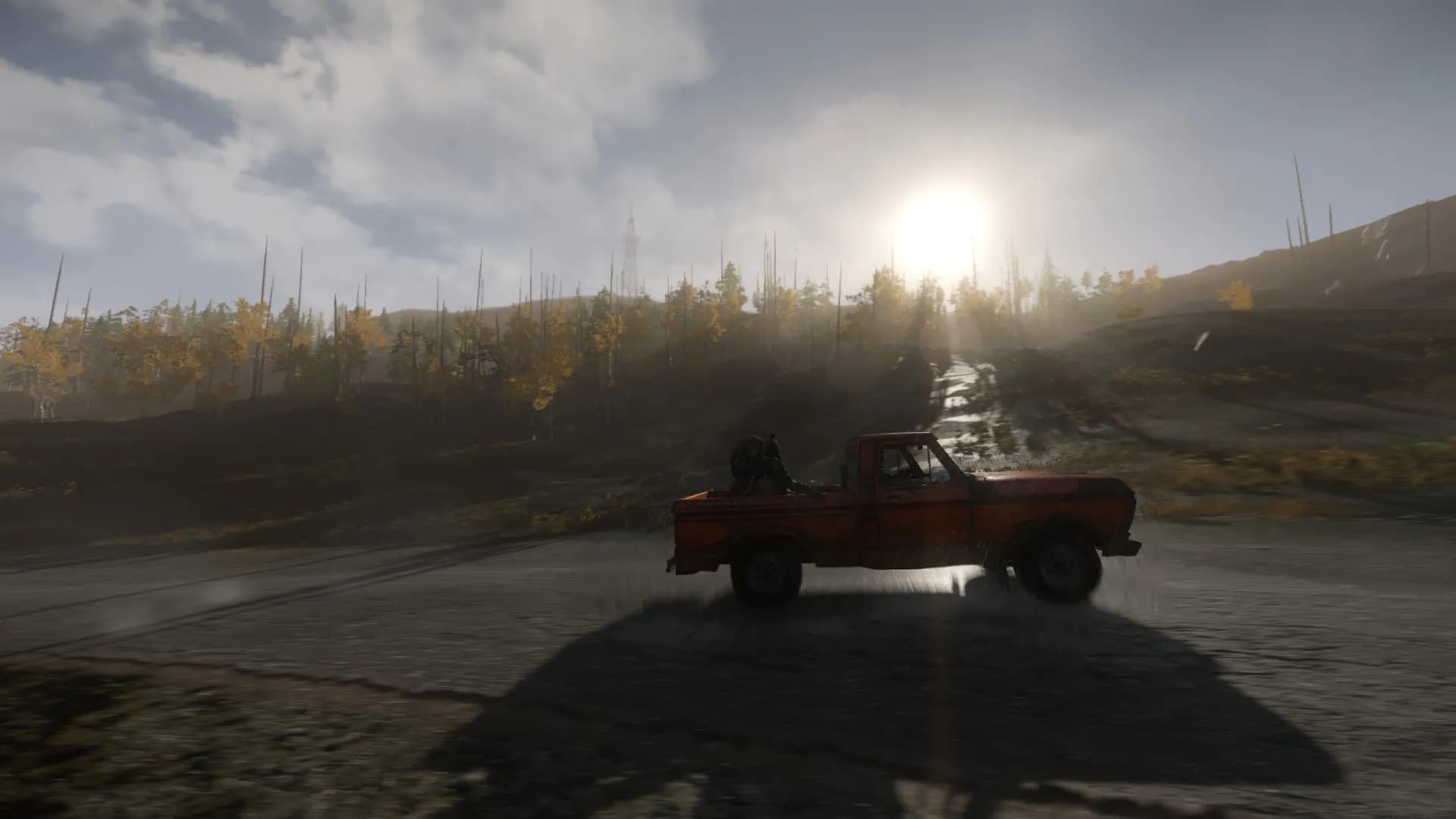 Miscreated screenshot screenshot 11