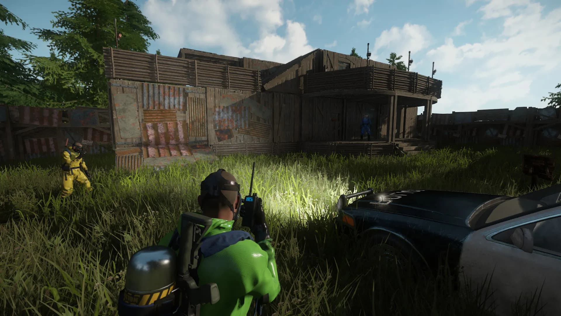 Miscreated screenshot screenshot 13