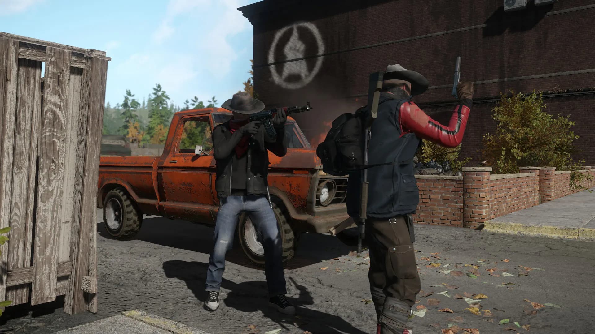 Miscreated screenshot screenshot 15