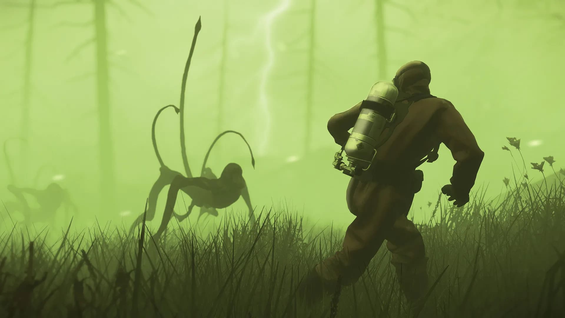 Miscreated screenshot screenshot 2