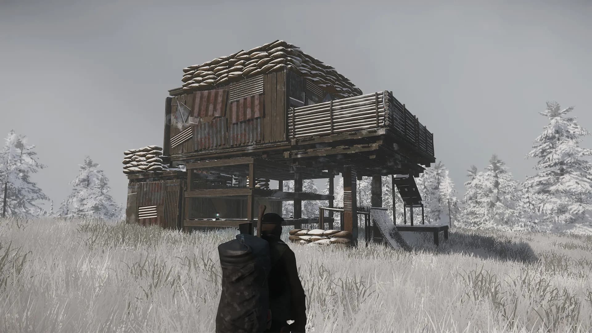 Miscreated screenshot screenshot 3
