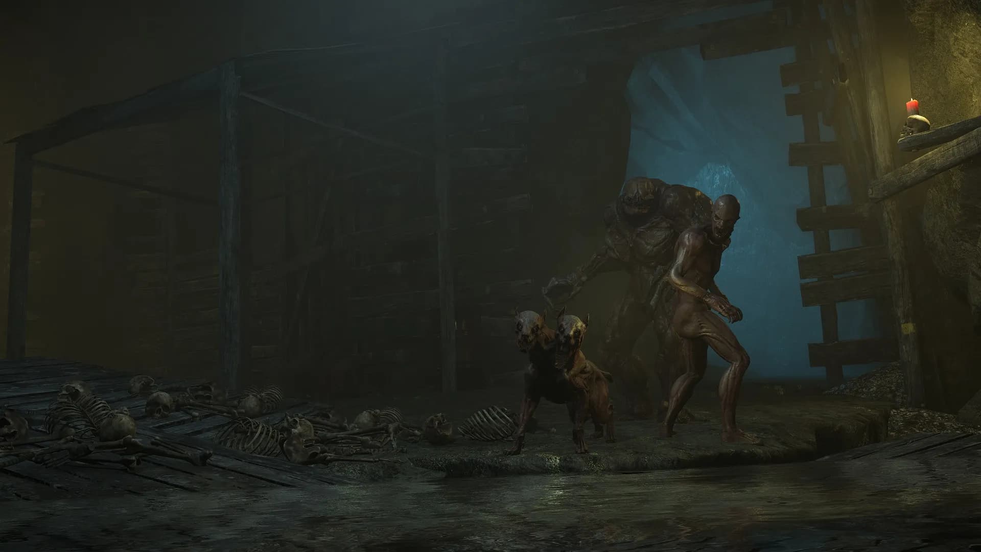 Miscreated screenshot screenshot 4