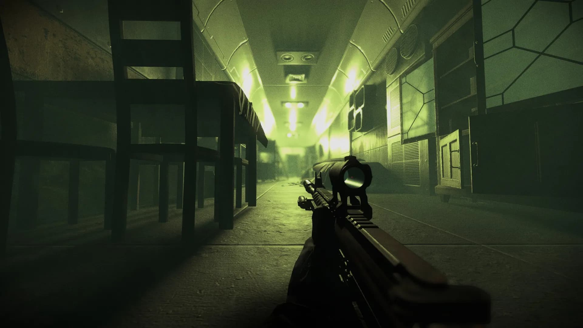 Miscreated screenshot screenshot 5