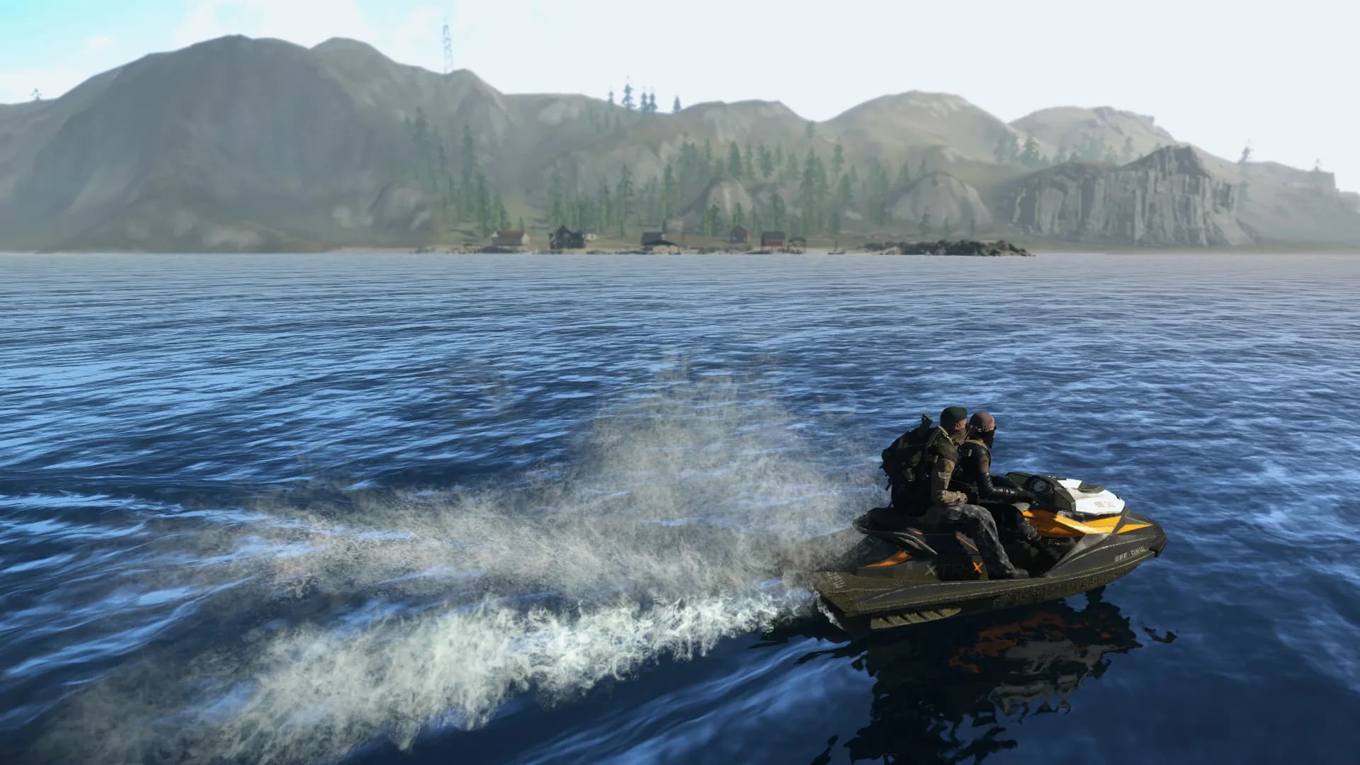 Miscreated screenshot screenshot 7