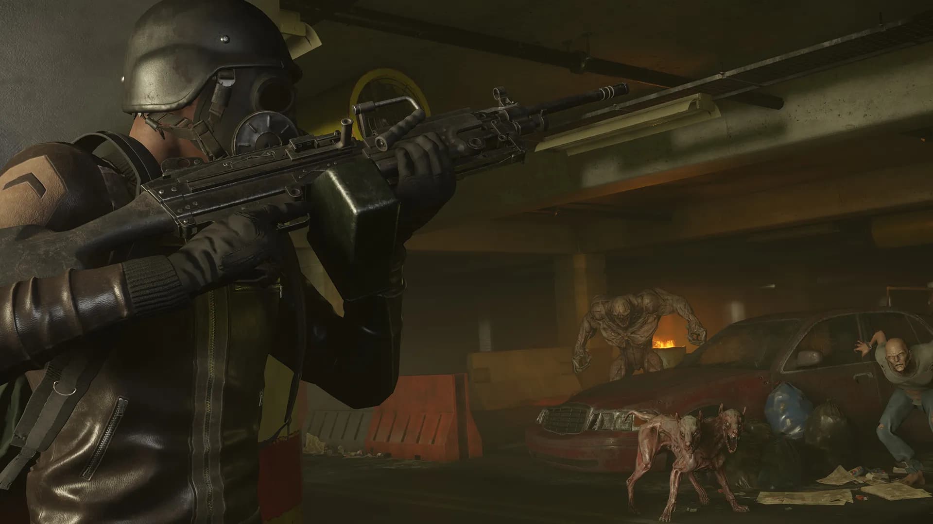 Miscreated screenshot screenshot 9