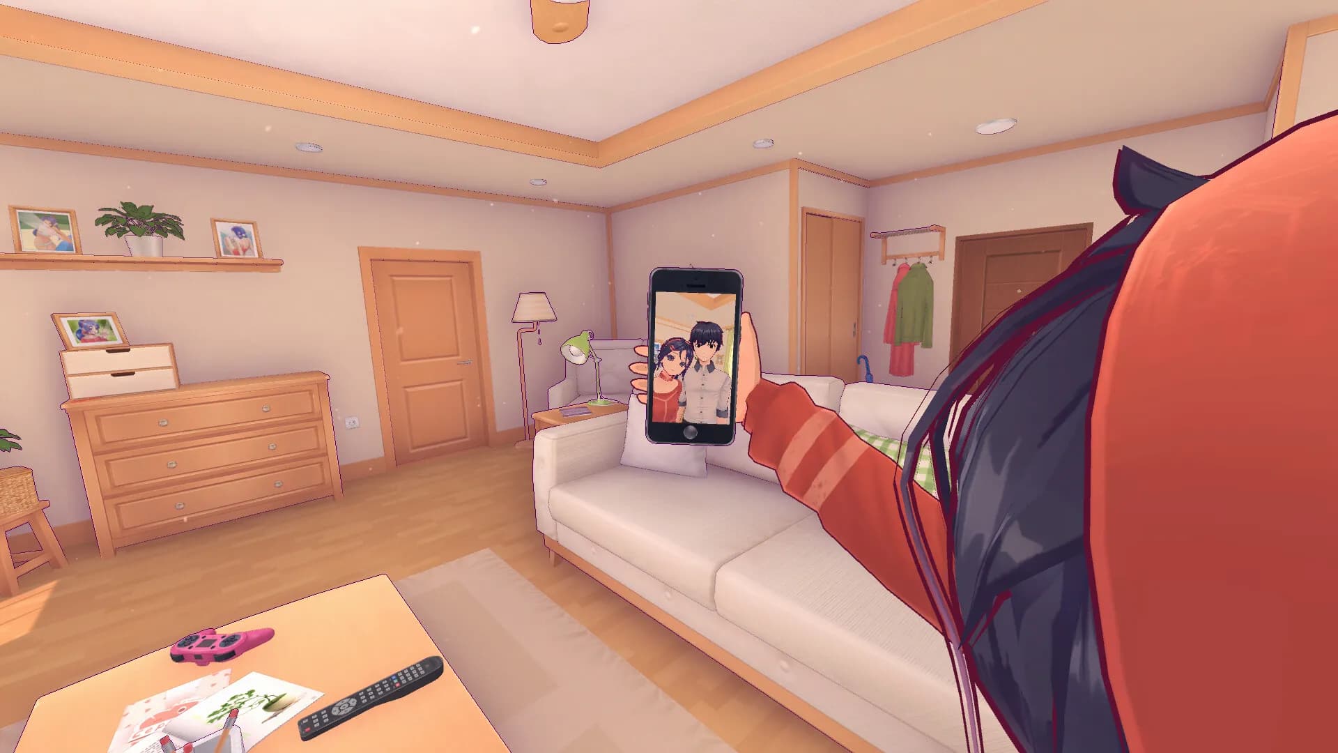 MiSide screenshot screenshot 3