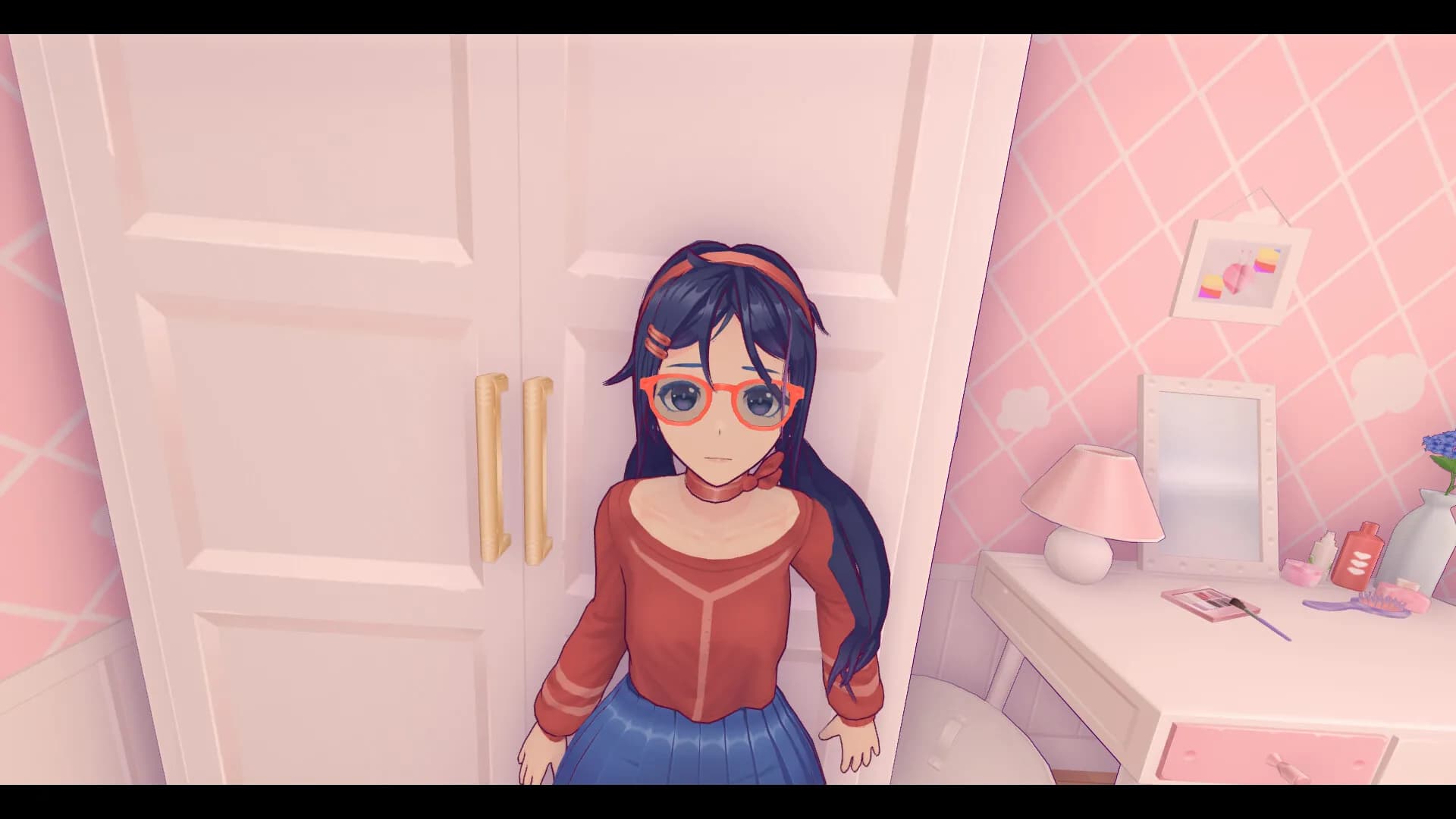 MiSide screenshot screenshot 4