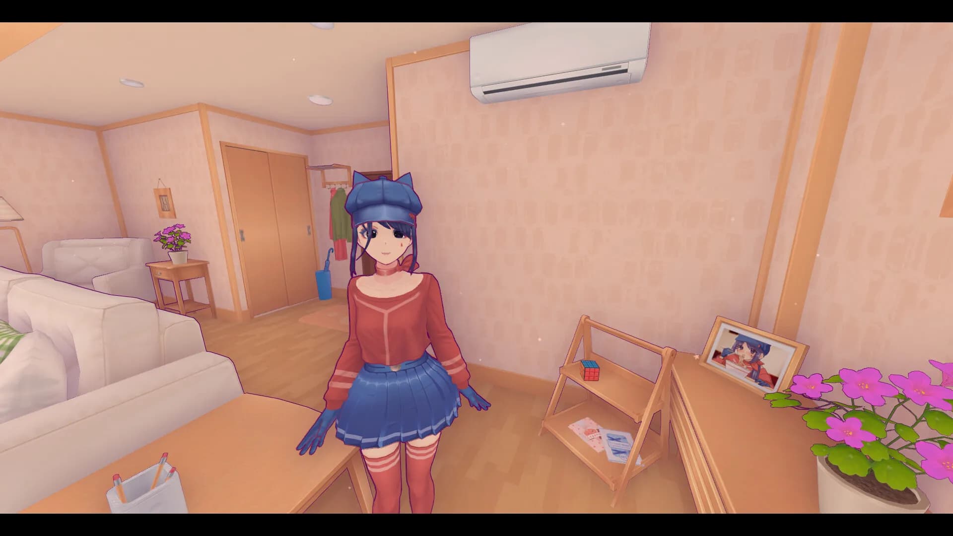 MiSide screenshot screenshot 5