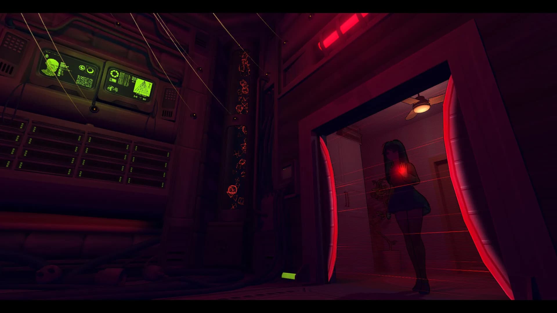 MiSide screenshot screenshot 8