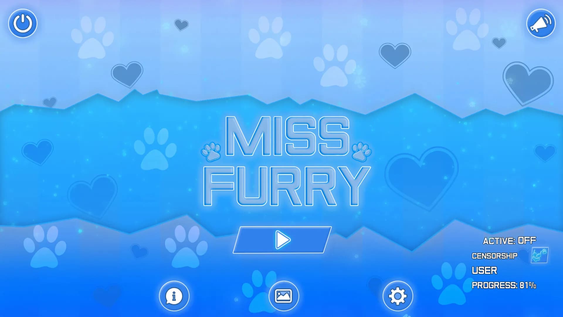 Miss Furry screenshot screenshot 15