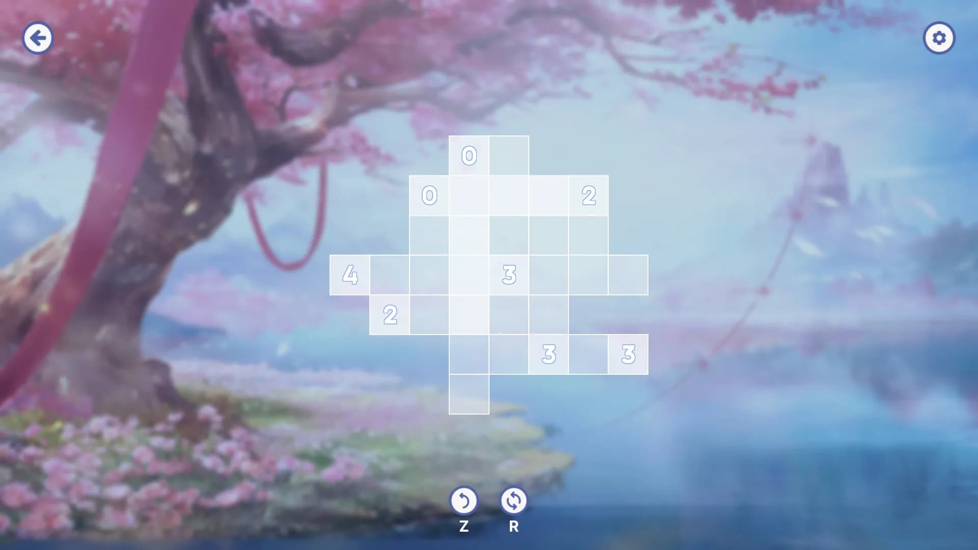 Miss Kawaii 2 screenshot screenshot 3