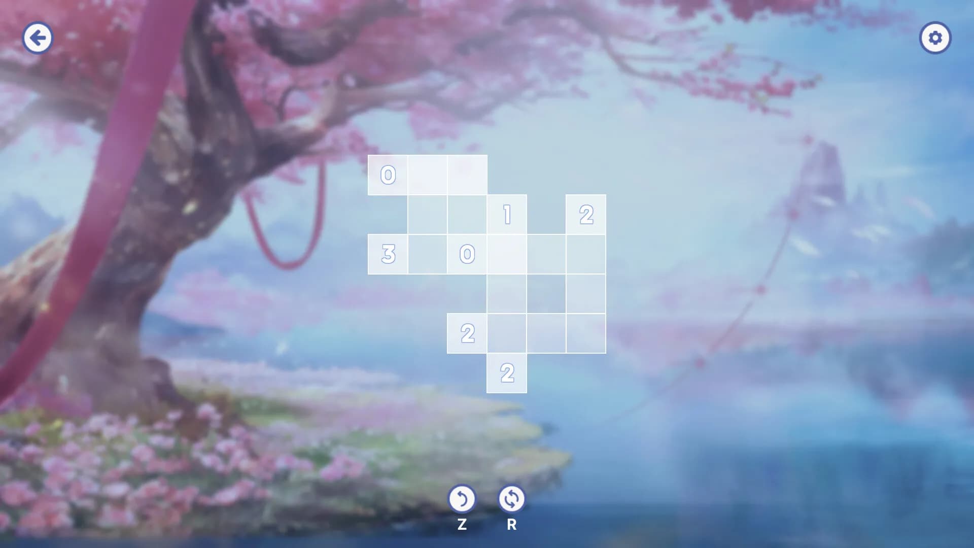 Miss Kawaii 2 screenshot screenshot 4