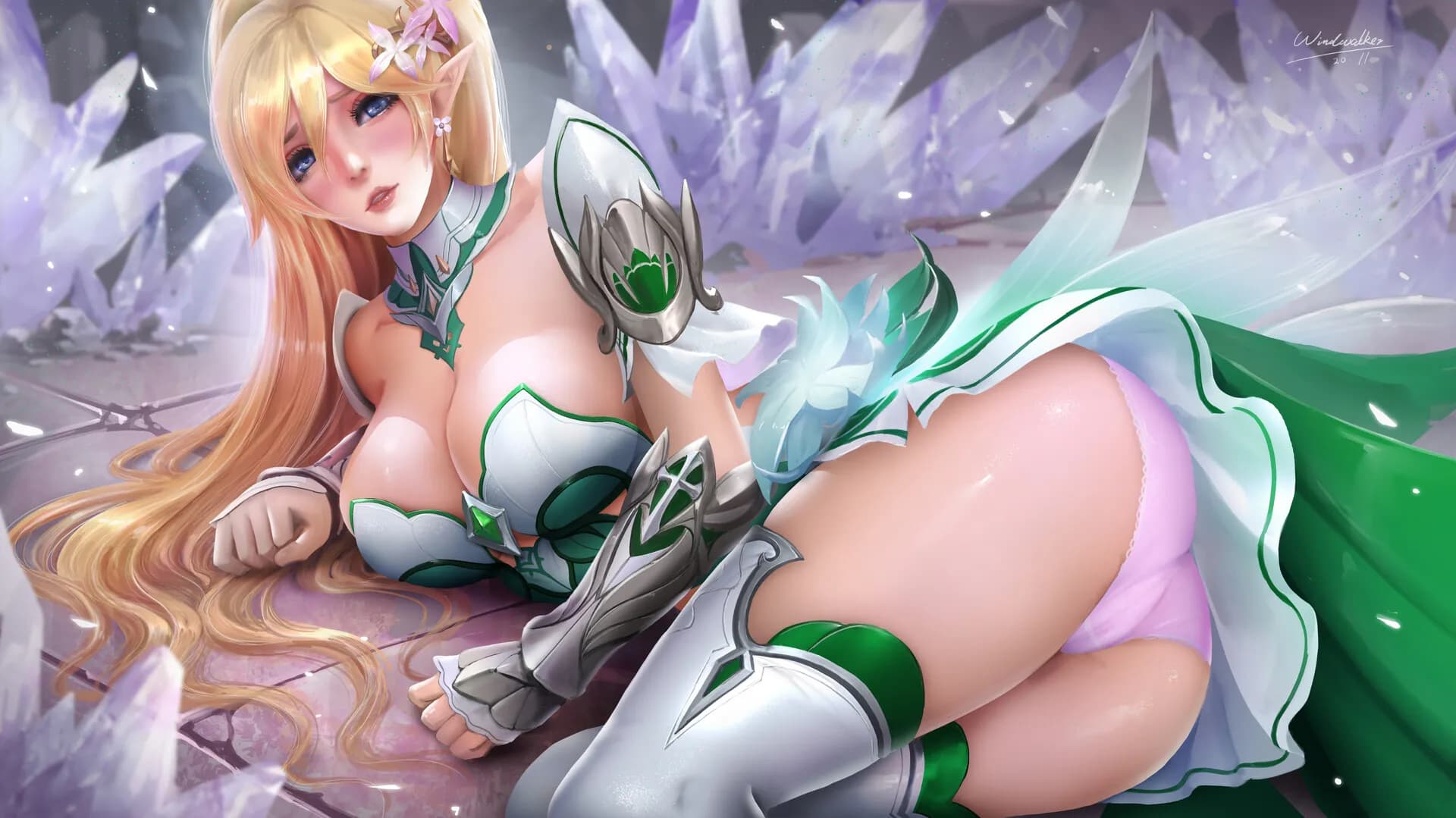 Miss Kawaii 3 screenshot screenshot 1